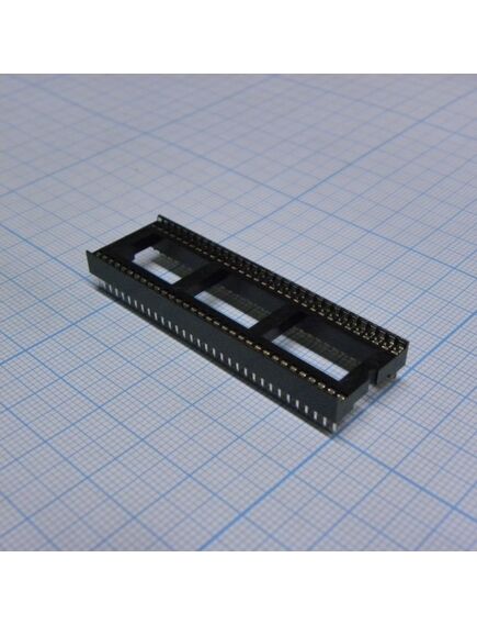 ICSS-64 (1.78mm), панельки под микросхемы