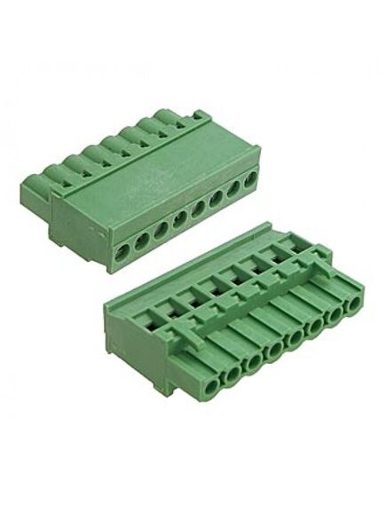 2ZSDP-08P, клеммник разрывной ztm-electro 2zsdp-08p