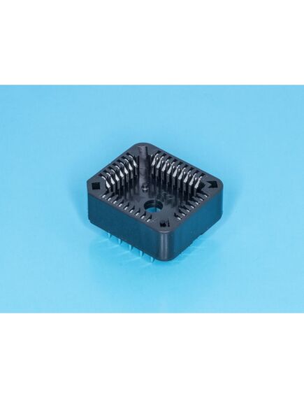 PLCC 32, панелька plcc 32