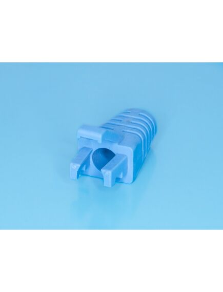 TPC-3/L, колпачок на rj-45, компакт, синий