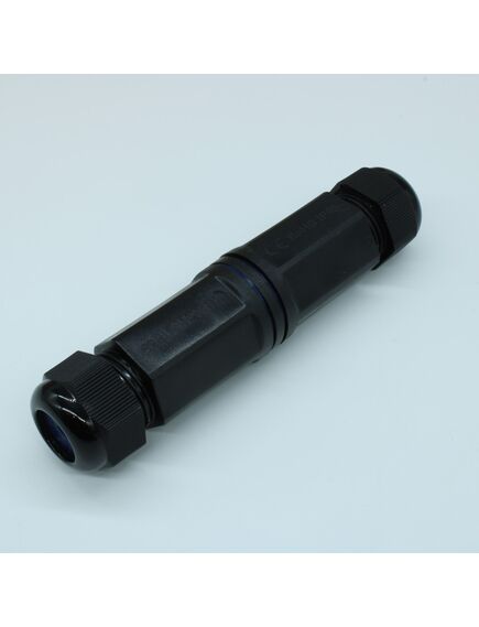 RJ45M25Z2L-6B, разъем герметичный szc rj45m25z2l-6b