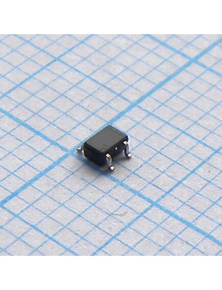 CAHCT1G04QDCKRQ1, ic single inverter gate sc-70-5