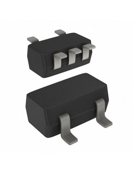 74LVC1G02GW,125, 1 элемент 2или-не, 5-tssop