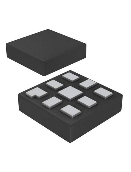 74LVC2G08GM,125, сдвоенный логический элемент 2-и xqfn8-(1.6x1.6)