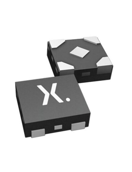 74LV1T02GXH, логический элемент 2-не-и