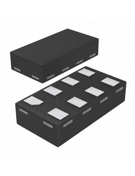 74LVC1G74GT,115, d-триггер с положительным фронтом