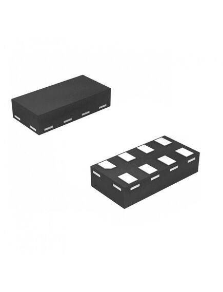74LVC3G34GT,115, буфер строенный неинвертирующий 8xson