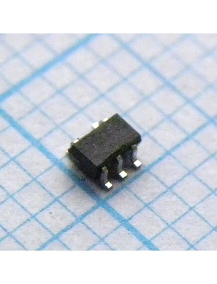 74LVC1G86GW-Q100H, 1 элемент исключающее или2, 5-tssop