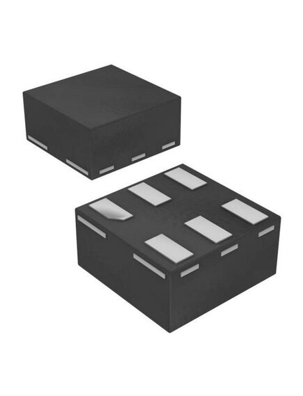 74LVC2G08GF,115, сдвоенный логический элемент 2-и 8-xson, sot1089 (1.35x1)