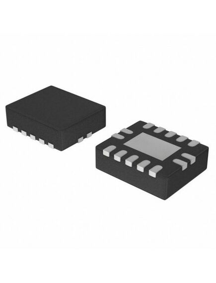 74LVT125BQ,115, счетверенный буфер с третьим состоянием dhvqfn14-(2.5x3)