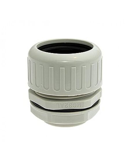 N-MGW32-34G, кабельный ввод ztm-electro n-mgw32-34g, полиамид