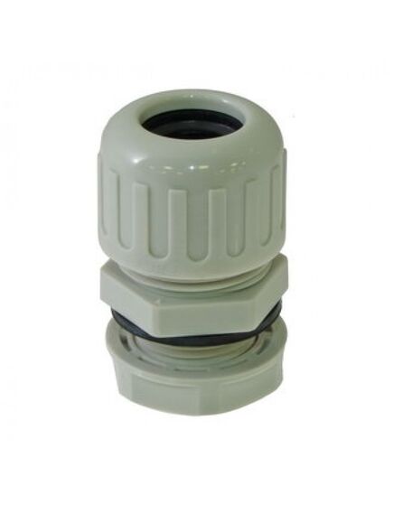 N-MGW20-15G, кабельный ввод ztm-electro n-mgw20-15g, полиамид