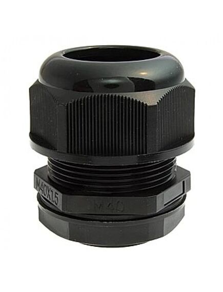 MGB40-30B, кабельный ввод ztm-electro mgb40-30b, полиамид