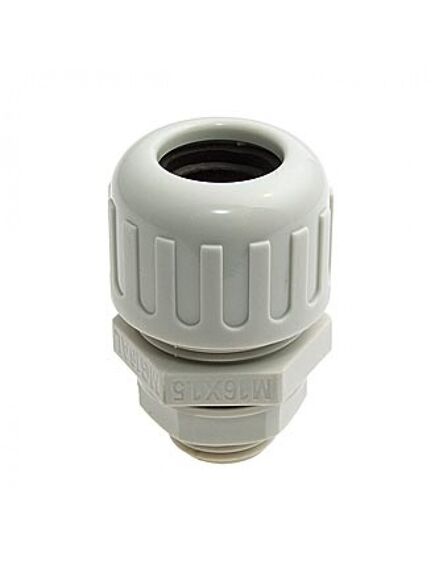 N-MGW16-15G, кабельный ввод ztm-electro n-mgw16-15g, полиамид