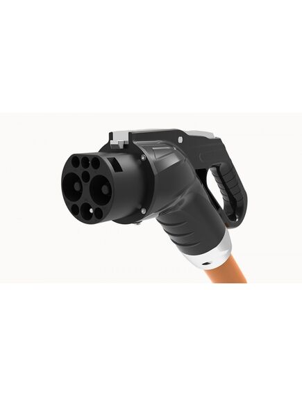 MGDC-T-125A-V-03-5.0M-35A(H), зарядный кабель для электромобиля gb/t питание dc 750v, ток 125а, шнур 5м