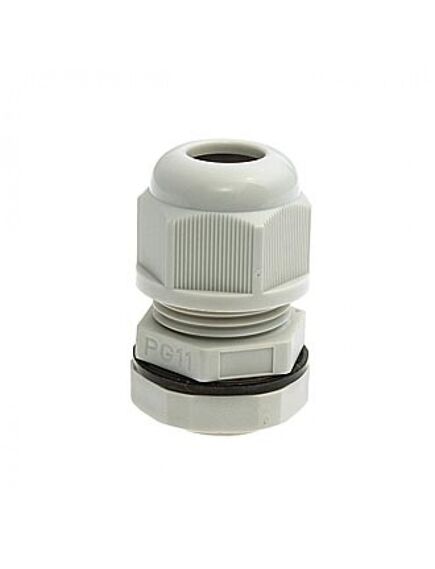PGB11-10G, кабельный ввод ztm-electro pgb11-10g, полиамид