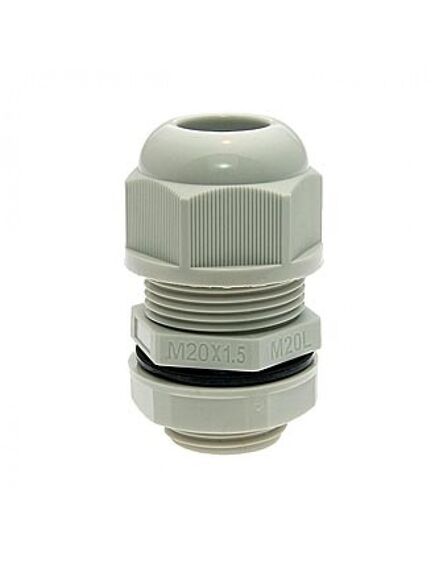 MGB20-10G, кабельный ввод ztm-electro mgb20-10g, полиамид
