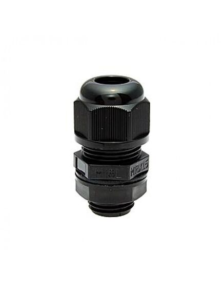 MGB16-10B, кабельный ввод ztm-electro mgb16-10b, полиамид