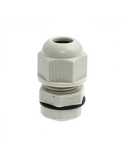 MGB12-07G-ST, ввод кабельный пластиковый ip68