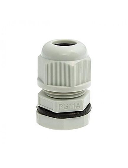 PGA11-10G, кабельный ввод ztm-electro pga11-10g, полиамид