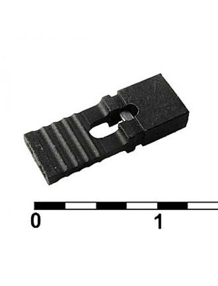 MJ-0-L 2.54 MM, гнездо для плат 2.54 мм mj-0-l 2.54 мм, 2 контакта