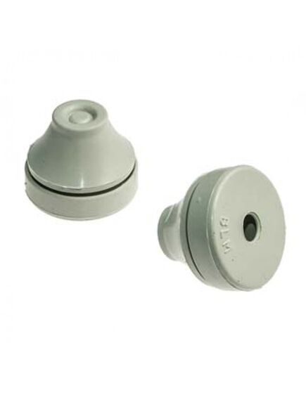 ZRS M20W, кабельный ввод ztm-electro zrs m20w, epdm