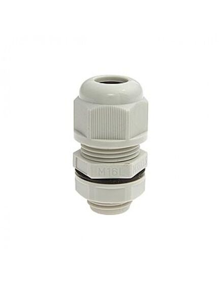 MGB16-07G, кабельный ввод ztm-electro mgb16-07g, полиамид