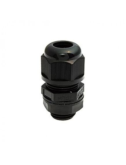 MGB16-10B-ST, кабельный ввод ztm-electro mgb16-10b-st, полиамид