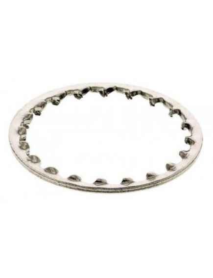 1-1634817-0, аксессуар разъема, lock washer (стопорное кольцо), к коаксиальным разъемам - bnc / tnc