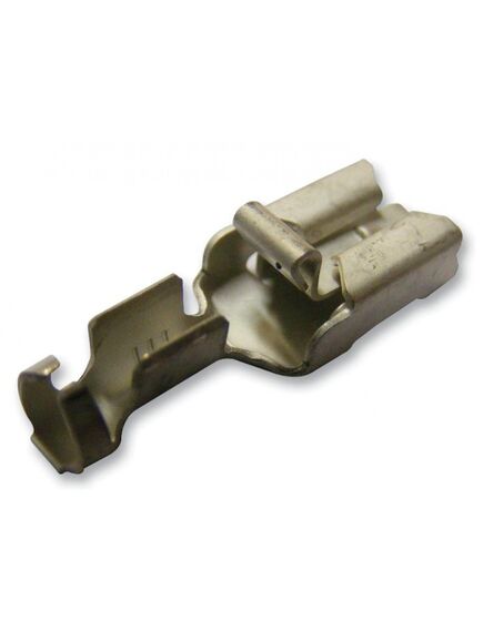 928901-3, контакт бытрого отключяения 13.5-17awg rcp 22.3мм 7.4мм луженый автомобильного применения неизолированный
