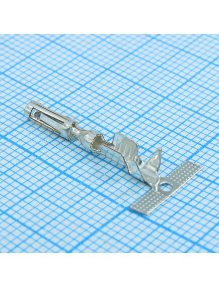 CKK021-1.5FNK1, контактная вставка гнездо под проводник 0.5-1.0mm 20-16awg серия 1.5mm ampseal