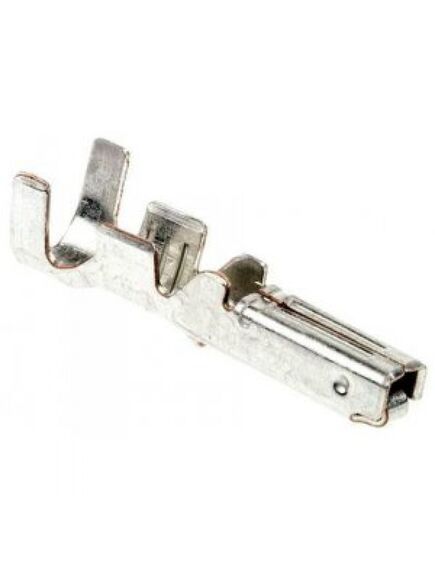 183025-1, контакт, серия superseal 1.5, гнездо, обжим, 15 awg