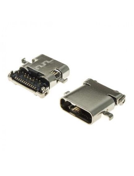 USB3.1 TYPE-C 24PF-006, разъем usb usb3.1 type-c 24pf-006, 24 контакта