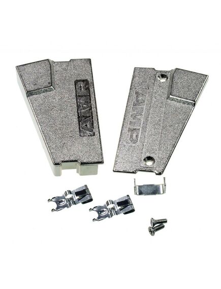 5749204-2, корпус разъема металлический