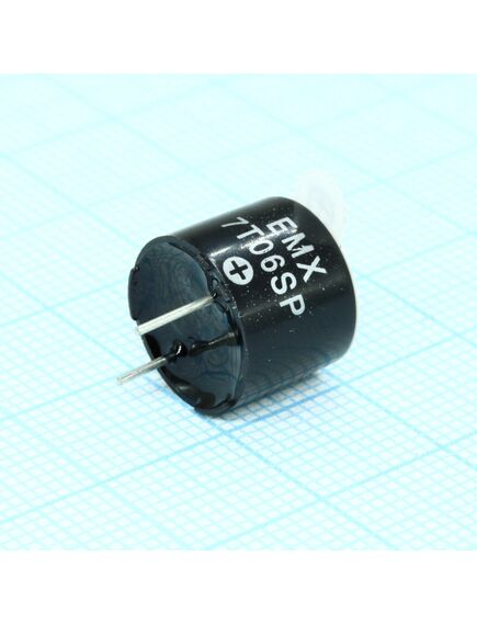 EMX-7T06SP, 85дб/2300±300гц/6b/10см генератор