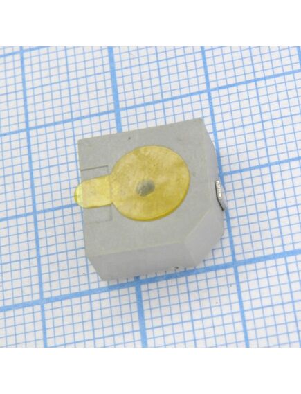 SFM-1224B, звукоизлучатель электромагнитный smd 87db 5v 45 om 