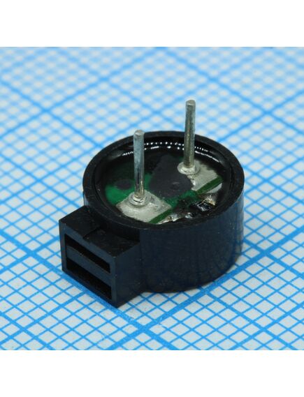 L-KLS3-MT-9.6X05-B, пьезоизлучатель 2731гц 1.5в