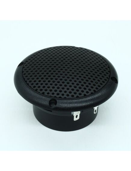 FR 8 WP - 4 OHM (BLACK), speakers & transducers 8 cm (3.3") full-range speaker