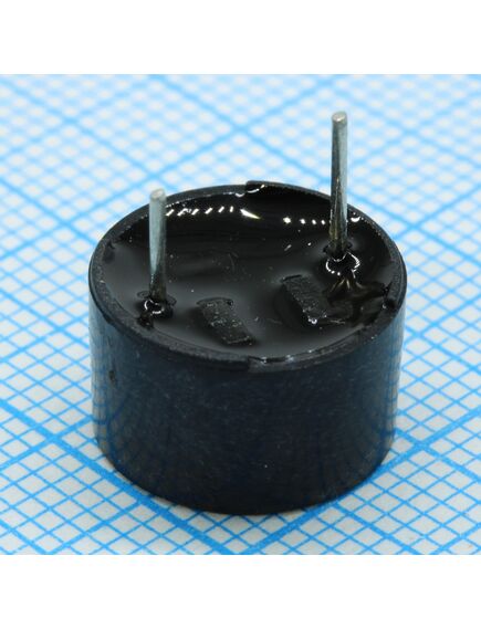 SNT-1205B, электромагн активный 3100 гц uн=5vdc (4-8vdc)