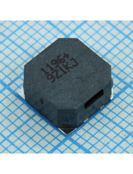 HCS0905Z/1196, звукоизлучатель электромагнитный