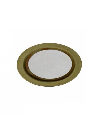 7BB-12-9, пьезо-элемент 9.0±1.0khz d=12mm, 8nf±30%