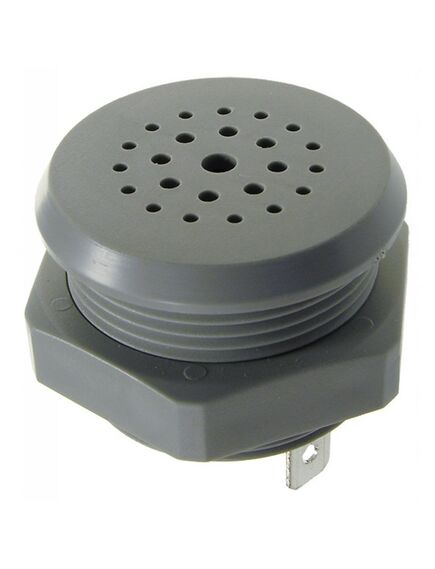 SC235BF2, генератор звука 3.5кгц электропитание 2...35в / 87db contin