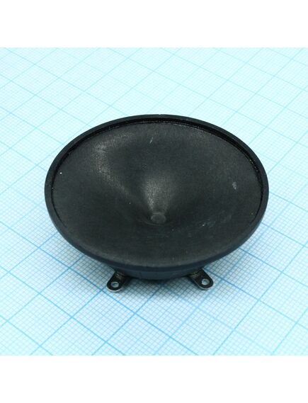 W-03B, от 95db (на 20khz) до 92db (на 40khz)/2.83v/5...50khz d=50.8 крепление винтом