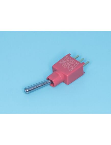 PST-141A., тумблер мини 3 конт. spdt (on-on) ip67 (b070bt)