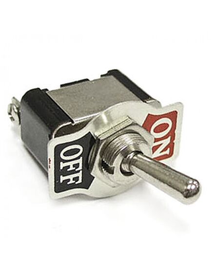 KN3(A)-101(A) ON-OFF, тумблер on-off (2c) 10а 250в