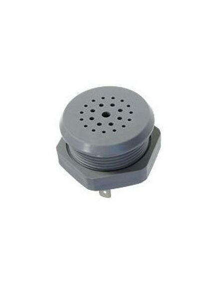 SC0715BLF2, пьезоизлучатель с генератором +0.7~+15vdc/ 98db 3.5khz contin./ 0.3-13.4ma