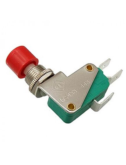 DS-438 ON-(ON), кнопочный переключатель ds-438, on-on