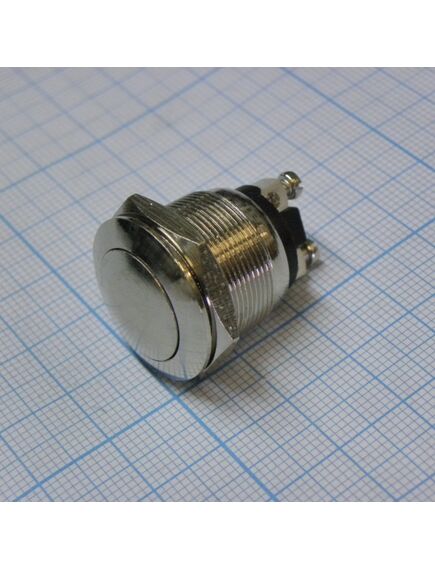 PSW 65-28C, кнопка антивандальная