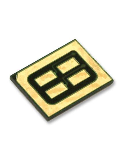 MP34DT04TR, микрофон mems