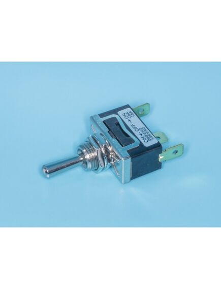 PST-101C, тумблер 3 конт. spdt (on-off-on) (b067cp)